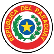 Paraguay Logo